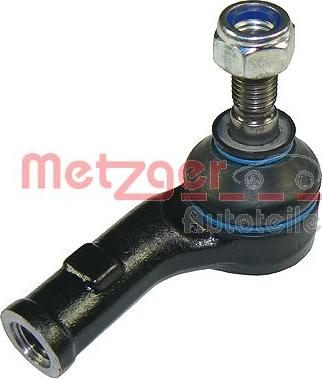 Metzger 54005901 - Testa barra d'accoppiamento autozon.pro