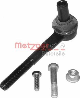 Metzger 54005518 - Testa barra d'accoppiamento autozon.pro