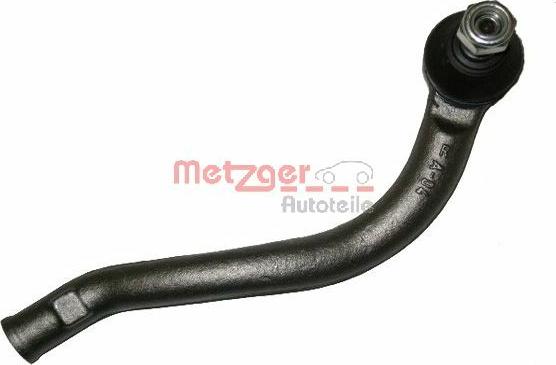 Metzger 54005602 - Testa barra d'accoppiamento autozon.pro