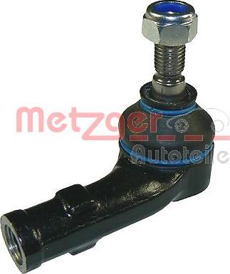 Metzger 54005802 - Testa barra d'accoppiamento autozon.pro