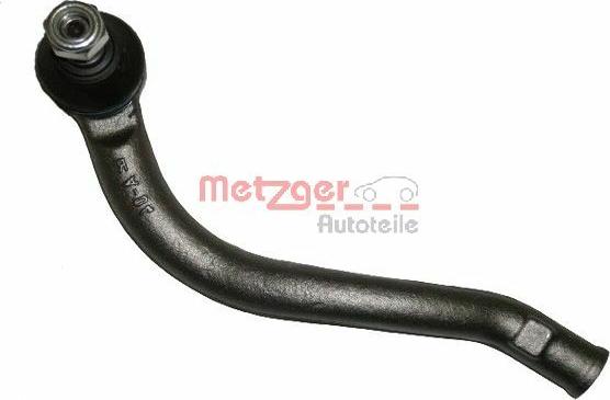 Metzger 54005701 - Testa barra d'accoppiamento autozon.pro