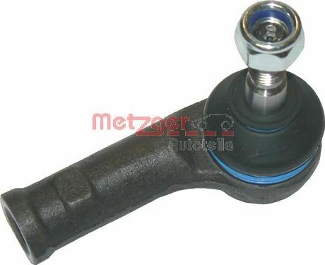 Metzger 54006402 - Testa barra d'accoppiamento autozon.pro