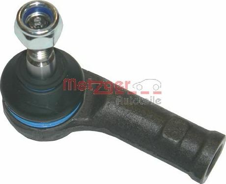 Metzger 54006501 - Testa barra d'accoppiamento autozon.pro