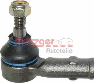 Metzger 54006101 - Testa barra d'accoppiamento autozon.pro