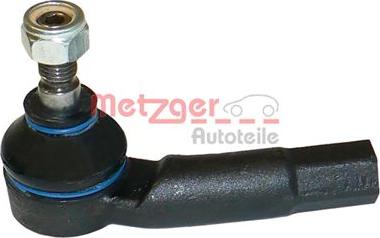 Metzger 54006301 - Testa barra d'accoppiamento autozon.pro