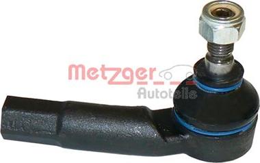 Metzger 54006202 - Testa barra d'accoppiamento autozon.pro