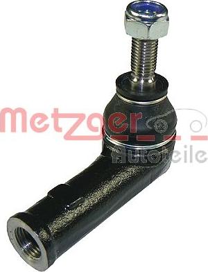 Metzger 54006701 - Testa barra d'accoppiamento autozon.pro