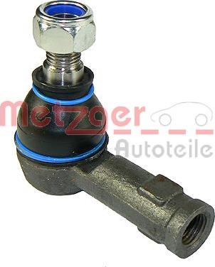 Metzger 54001908 - Testa barra d'accoppiamento autozon.pro