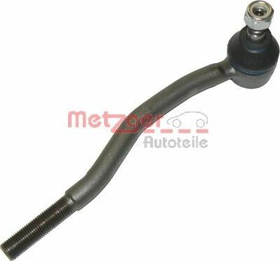 Metzger 54001502 - Testa barra d'accoppiamento autozon.pro