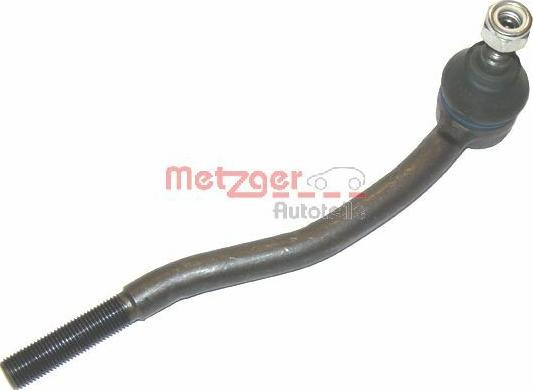 Metzger 54001601 - Testa barra d'accoppiamento autozon.pro