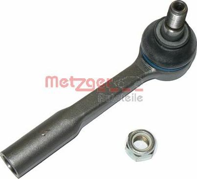 Metzger 54001308 - Testa barra d'accoppiamento autozon.pro