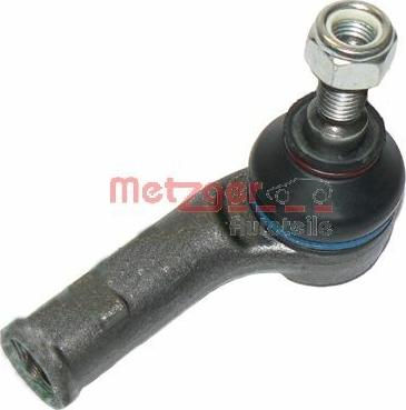 Metzger 54008902 - Testa barra d'accoppiamento autozon.pro