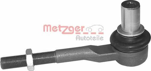 Metzger 54008608 - Testa barra d'accoppiamento autozon.pro