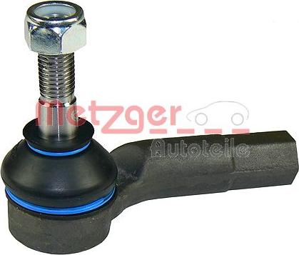 Metzger 54008002 - Testa barra d'accoppiamento autozon.pro