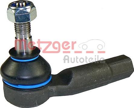 Metzger 54008101 - Testa barra d'accoppiamento autozon.pro