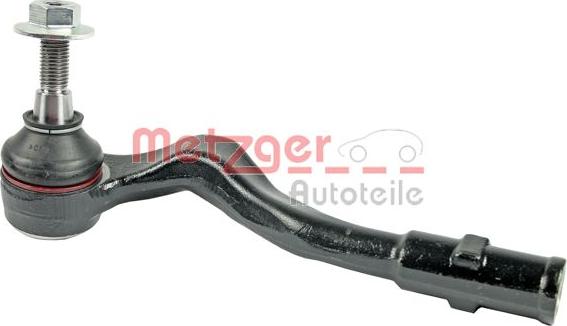 Metzger 54008802 - Testa barra d'accoppiamento autozon.pro