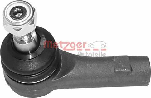 Metzger 54008301 - Testa barra d'accoppiamento autozon.pro