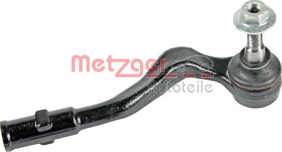 Metzger 54008701 - Testa barra d'accoppiamento autozon.pro