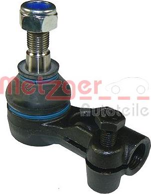 Metzger 54003502 - Testa barra d'accoppiamento autozon.pro