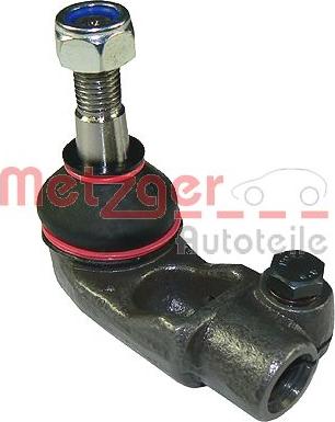 Metzger 54003601 - Testa barra d'accoppiamento autozon.pro