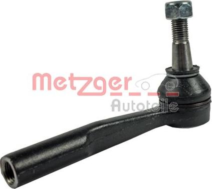 Metzger 54003001 - Testa barra d'accoppiamento autozon.pro