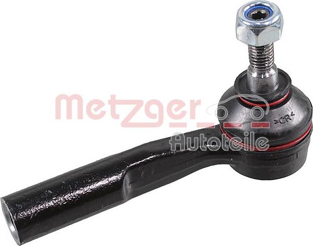 Metzger 54003102 - Testa barra d'accoppiamento autozon.pro