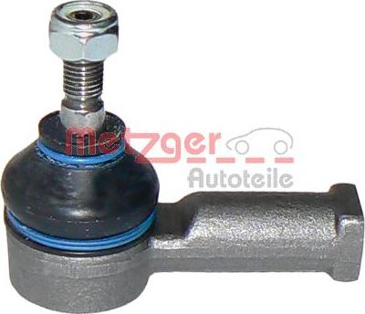 Metzger 54003308 - Testa barra d'accoppiamento autozon.pro