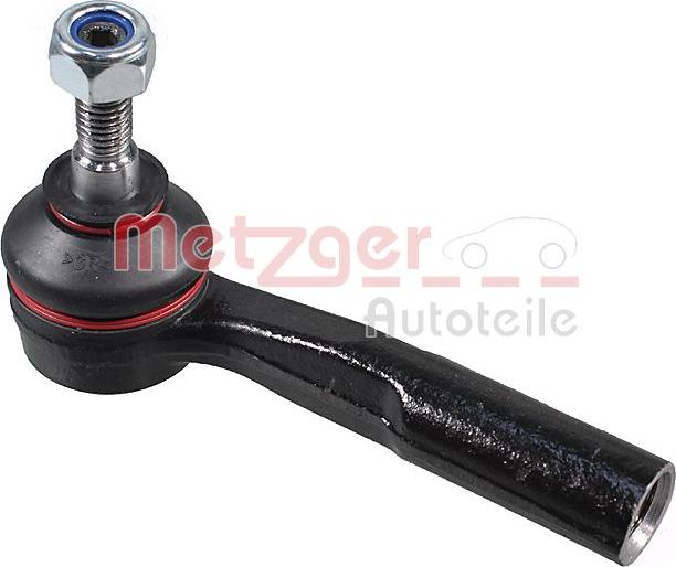 Metzger 54003201 - Testa barra d'accoppiamento autozon.pro