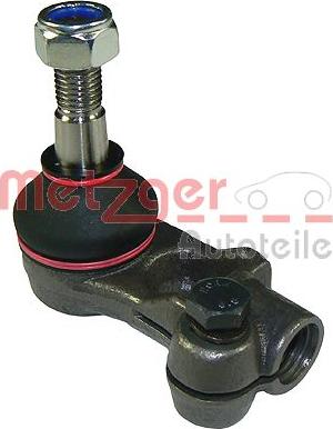 Metzger 54003702 - Testa barra d'accoppiamento autozon.pro