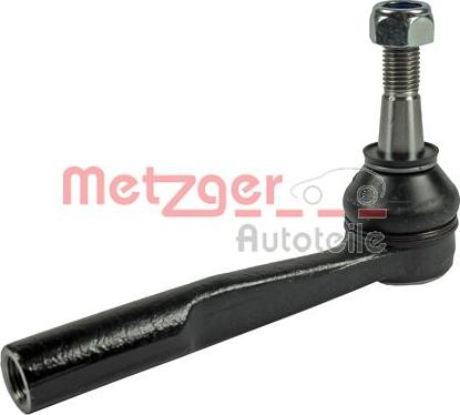 Metzger 54002902 - Testa barra d'accoppiamento autozon.pro