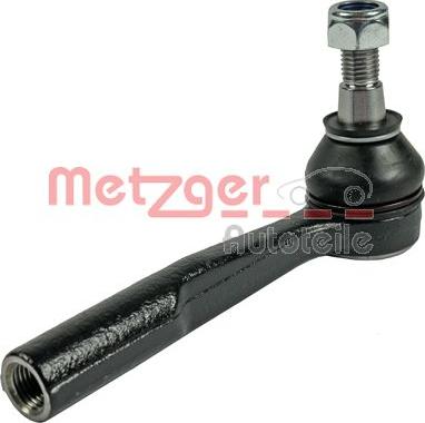 Metzger 54002602 - Testa barra d'accoppiamento autozon.pro