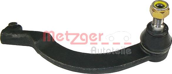 Metzger 54002202 - Testa barra d'accoppiamento autozon.pro