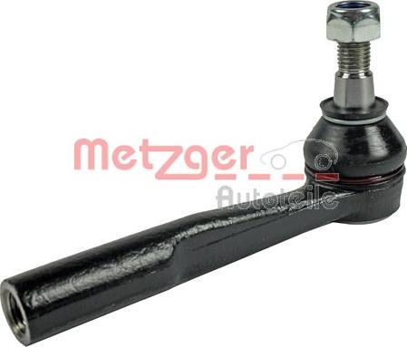 Metzger 54002701 - Testa barra d'accoppiamento autozon.pro