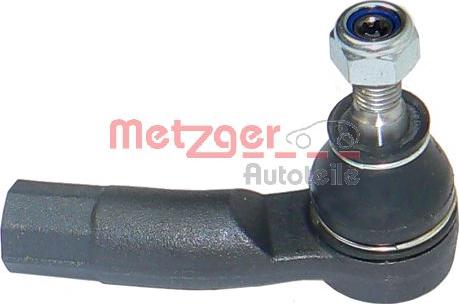 Metzger 54007602 - Testa barra d'accoppiamento autozon.pro