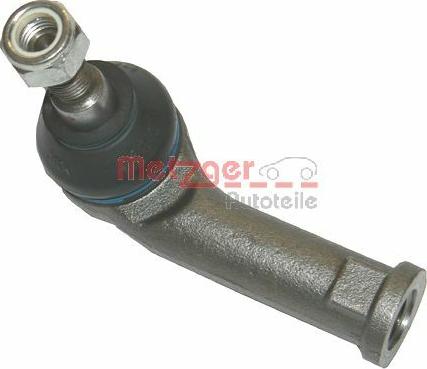 Metzger 54007002 - Testa barra d'accoppiamento autozon.pro