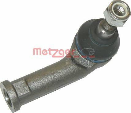 Metzger 54007101 - Testa barra d'accoppiamento autozon.pro