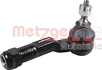 Metzger 54019002 - Testa barra d'accoppiamento autozon.pro