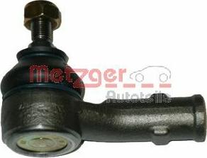 Metzger 54019302 - Testa barra d'accoppiamento autozon.pro