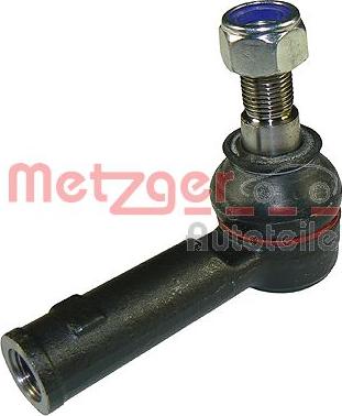 Metzger 54019208 - Testa barra d'accoppiamento autozon.pro