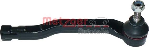 Metzger 54014902 - Testa barra d'accoppiamento autozon.pro