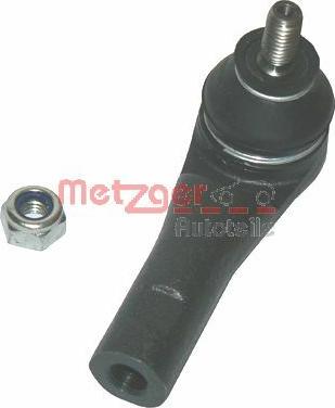 Metzger 54014508 - Testa barra d'accoppiamento autozon.pro