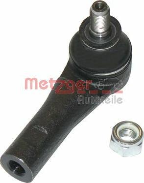 Metzger 54014608 - Testa barra d'accoppiamento autozon.pro