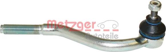 Metzger 54014002 - Testa barra d'accoppiamento autozon.pro