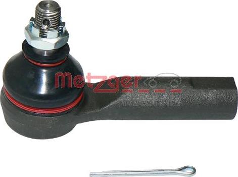 Metzger 54014808 - Testa barra d'accoppiamento autozon.pro