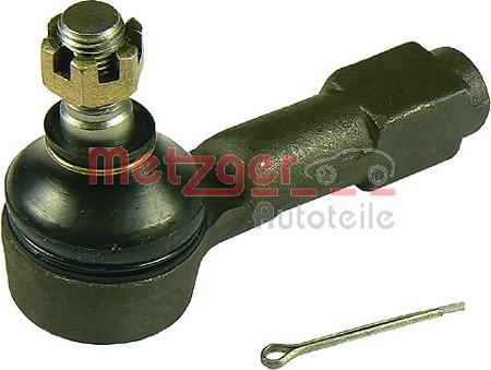 Metzger 54014708 - Testa barra d'accoppiamento autozon.pro