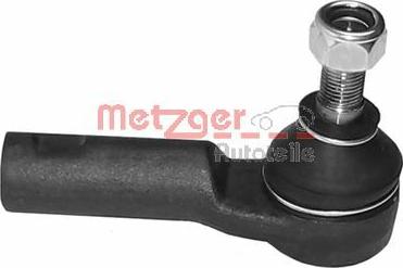 Metzger 54015608 - Testa barra d'accoppiamento autozon.pro