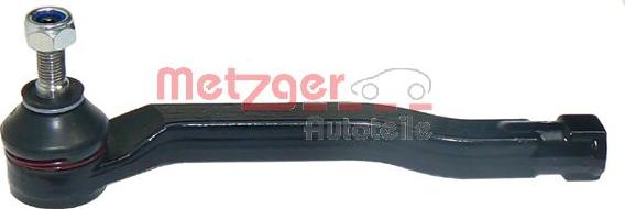 Metzger 54015001 - Testa barra d'accoppiamento autozon.pro