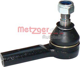 Metzger 54015108 - Testa barra d'accoppiamento autozon.pro