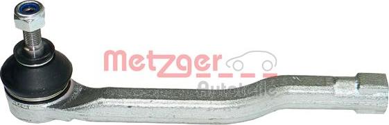 Metzger 54015301 - Testa barra d'accoppiamento autozon.pro