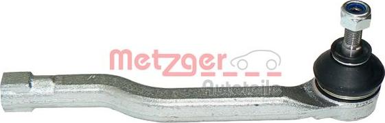 Metzger 54015202 - Testa barra d'accoppiamento autozon.pro